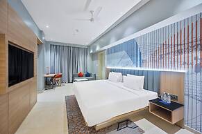 Holiday Inn Express And Suites Vijayawada by IHG