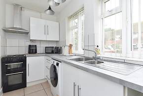 Suspire House -sleeps6-garden-bbq-coastal Retreat