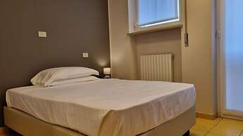 Phi Hotel Homy Druento