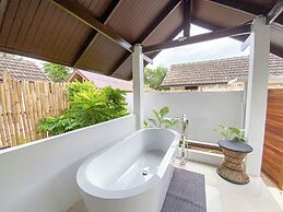 Chumphon Cabana Resort