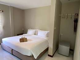 Chumphon Cabana Resort