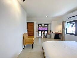 Chumphon Cabana Resort
