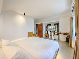 Chumphon Cabana Resort