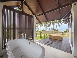 Chumphon Cabana Resort