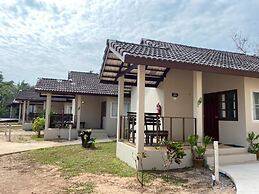 Chumphon Cabana Resort