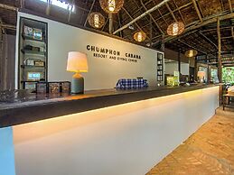 Chumphon Cabana Resort