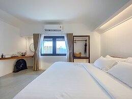 Chumphon Cabana Resort