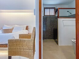 Chumphon Cabana Resort