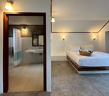 Chumphon Cabana Resort