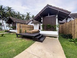 Chumphon Cabana Resort