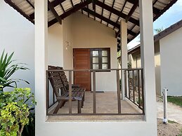 Chumphon Cabana Resort