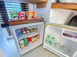 Chumphon Cabana Resort