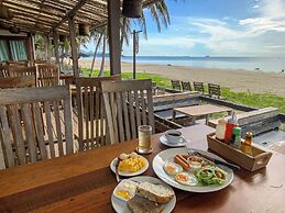 Chumphon Cabana Resort