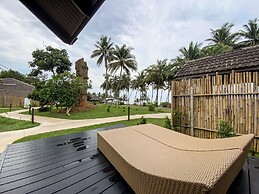 Chumphon Cabana Resort