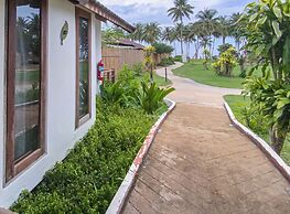 Chumphon Cabana Resort