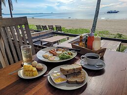Chumphon Cabana Resort