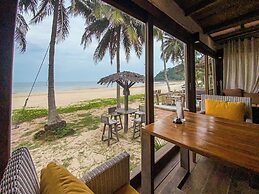 Chumphon Cabana Resort