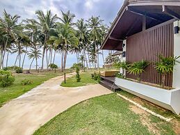 Chumphon Cabana Resort