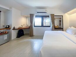 Chumphon Cabana Resort