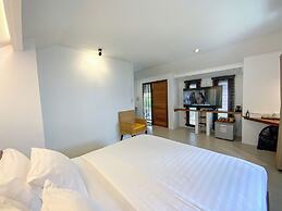 Chumphon Cabana Resort