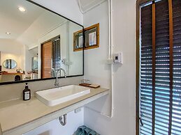 Chumphon Cabana Resort