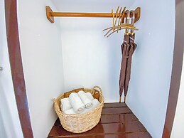 Chumphon Cabana Resort