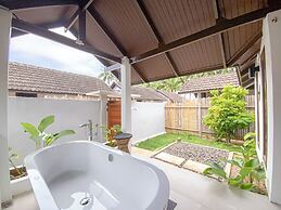 Chumphon Cabana Resort