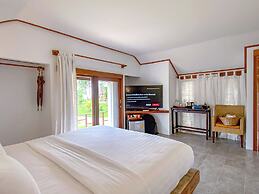 Chumphon Cabana Resort