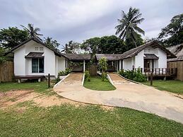 Chumphon Cabana Resort