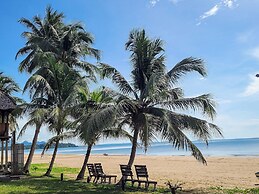 Chumphon Cabana Resort