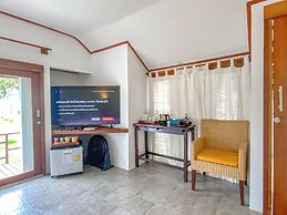 Chumphon Cabana Resort