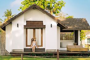 Chumphon Cabana Resort