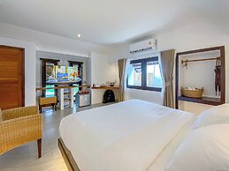 Chumphon Cabana Resort