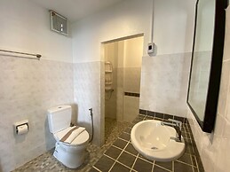 Chumphon Cabana Resort