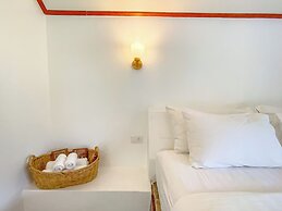 Chumphon Cabana Resort