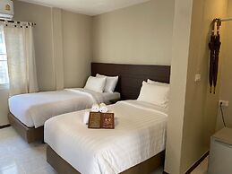 Chumphon Cabana Resort