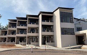 Chumphon Cabana Resort