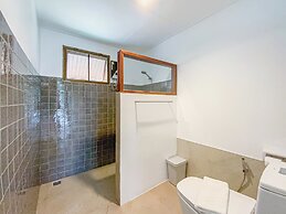 Chumphon Cabana Resort