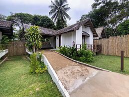 Chumphon Cabana Resort