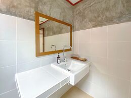 Chumphon Cabana Resort