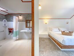 Chumphon Cabana Resort