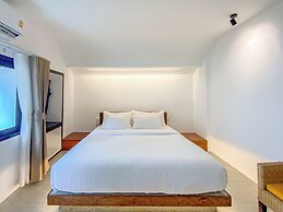 Chumphon Cabana Resort