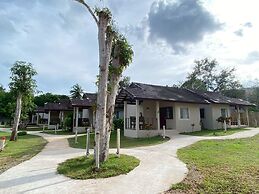 Chumphon Cabana Resort