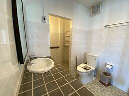 Chumphon Cabana Resort