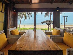 Chumphon Cabana Resort