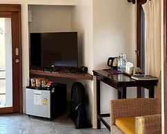 Chumphon Cabana Resort