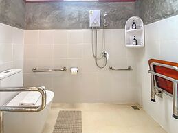 Chumphon Cabana Resort