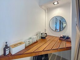 Chumphon Cabana Resort