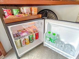 Chumphon Cabana Resort