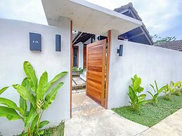 Chumphon Cabana Resort